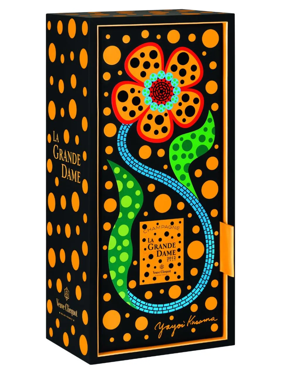 Sale veuve-clicquot Veuve Clicquot, La Grande Dame, brut, white 0.75L, giftbox