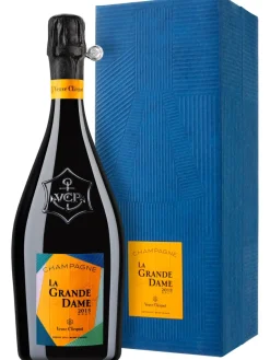 Sale veuve-clicquot Veuve Clicquot, La Grande Dame, brut, white 0.75L, giftbox