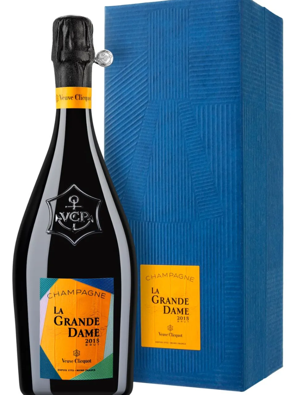 Sale veuve-clicquot Veuve Clicquot, La Grande Dame, brut, white 0.75L, giftbox