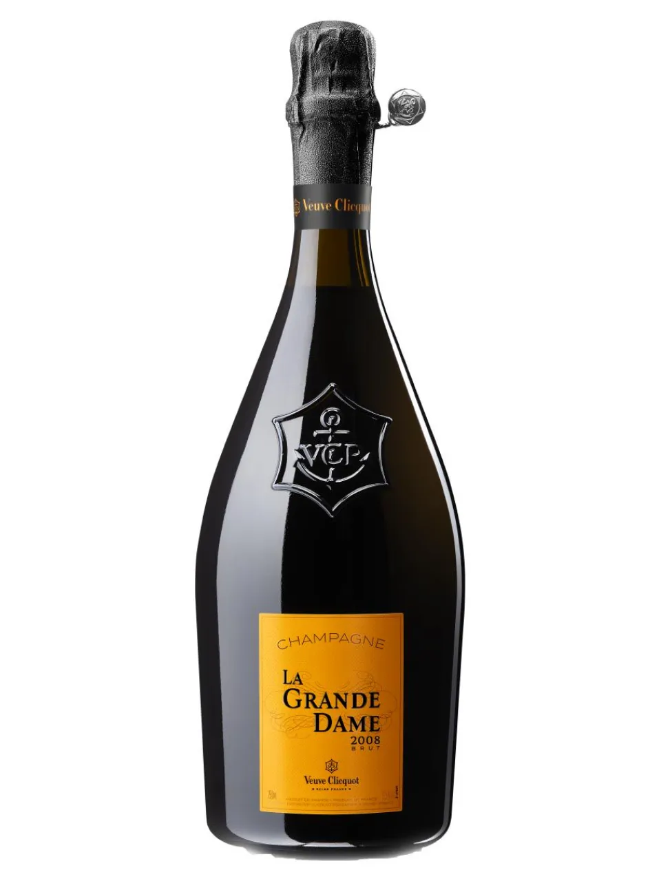 Sale veuve-clicquot Veuve Clicquot, La Grande Dame, brut, white 0.75L, giftbox