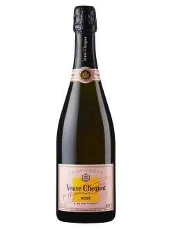 Clearance veuve-clicquot Veuve Clicquot, Rosé, Champagne, AOC, brut, rosé 0.75L