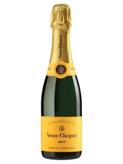 Sale veuve-clicquot Veuve Clicquot, Yellow Label, Champagne, AOC, brut, white 0.375L