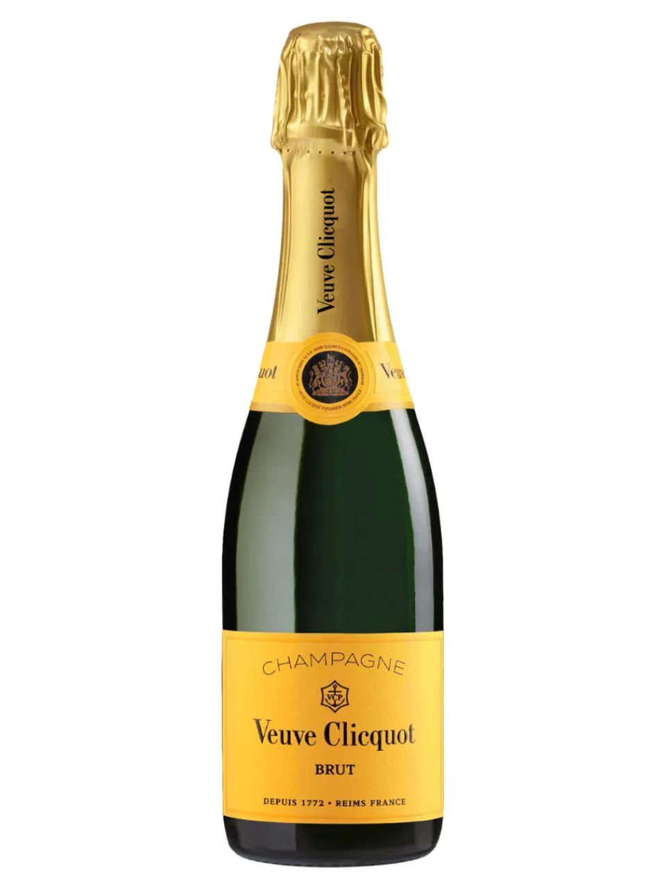 Sale veuve-clicquot Veuve Clicquot, Yellow Label, Champagne, AOC, brut, white 0.375L