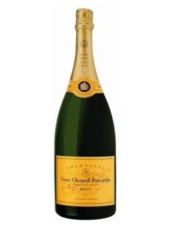 New veuve-clicquot Veuve Clicquot Yellow Label Brut White 1.5L