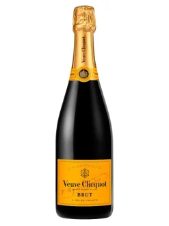 Best veuve-clicquot Veuve Clicquot Yellow Label Brut White 0.75L