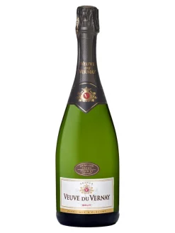 Fashion veuve-du-vernay Veuve du Vernay, Sparkling Wine, brut, white 0.75L