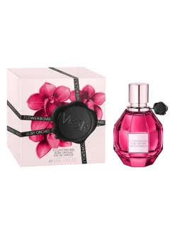 Outlet viktor-and-rolf Viktor & Rolf Flowerbomb Ruby Orchid Eau de Parfum 50 ml