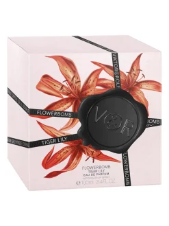 Outlet viktor-and-rolf Viktor & Rolf Flowerbomb Tiger Lily Eau de Parfum 100 ml