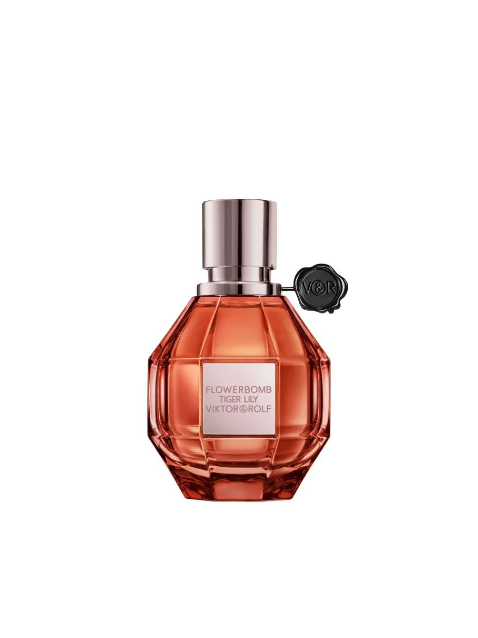 Hot viktor-and-rolf Viktor & Rolf Flowerbomb Tiger Lily Eau de Parfum 50 ml