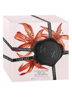 Hot viktor-and-rolf Viktor & Rolf Flowerbomb Tiger Lily Eau de Parfum 50 ml