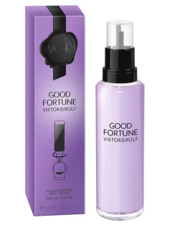 Best viktor-and-rolf Viktor & Rolf Good Fortune Eau de Parfum Refill 100 ml