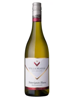 New villa-maria Villa Maria, Private Bin, Sauvignon Blanc, Marlborough, dry, white (screw cap) 0.75L