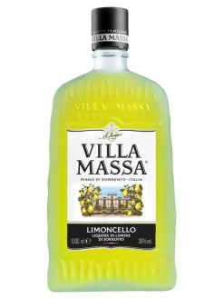Online villa-massa Villa Massa Limoncello Liqueur 30% 1L