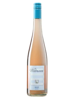 Outlet wittmann Weingut , Rosé, Rheinhessen, dry, rosé (organic) 0.75L