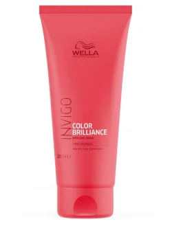 Hot wella-professional Wella Professional Brilliance Conditioner Fine 200 ml