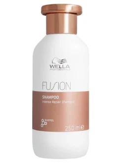 Best wella-professional Wella Professional Fusion Shampoo 250 ml