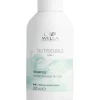 Outlet wella-professional Wella Professional Nutricurls Shampoo 250 ml