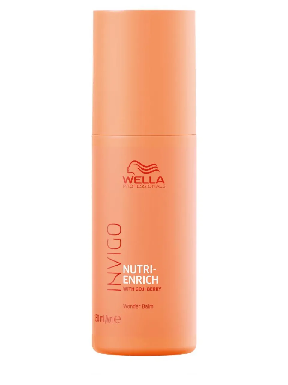 Outlet wella-professional Wella Professional Nutri-Enrich Wonder Balm 150 ml