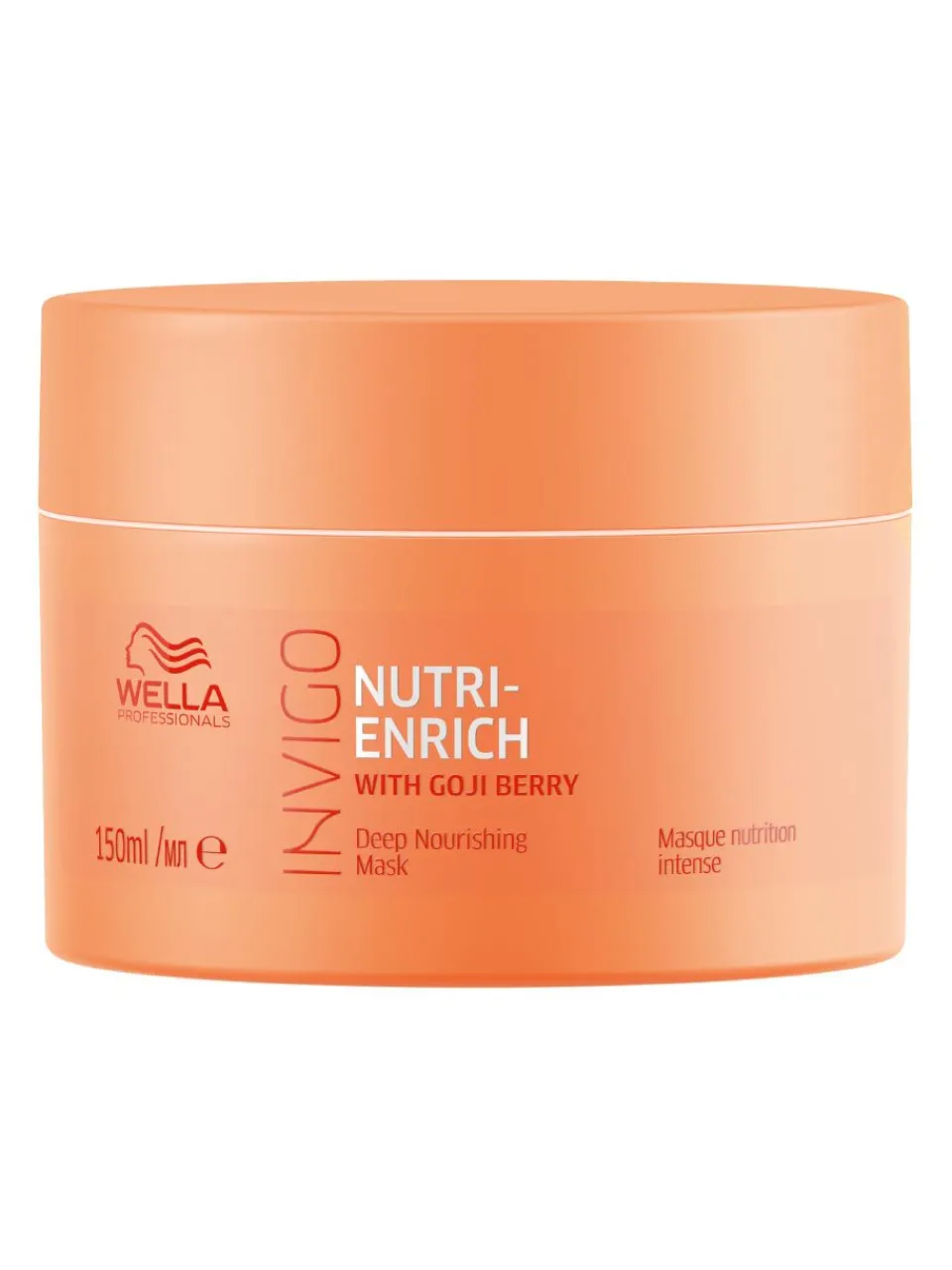 Best wella-professional Wella Professional Nutri-Enrich Mask 150 ml