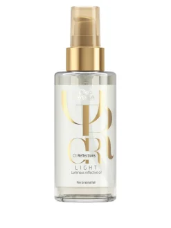 Best wella-professional Wella Professional Oil Reflection Luminous Oil 100 ml