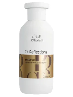 Discount wella-professional Wella Professional Oil Reflection Shampoo 250 ml