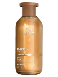 Sale wella-professional Wella Professional Ultimate Smooth Shampoo 250 ml