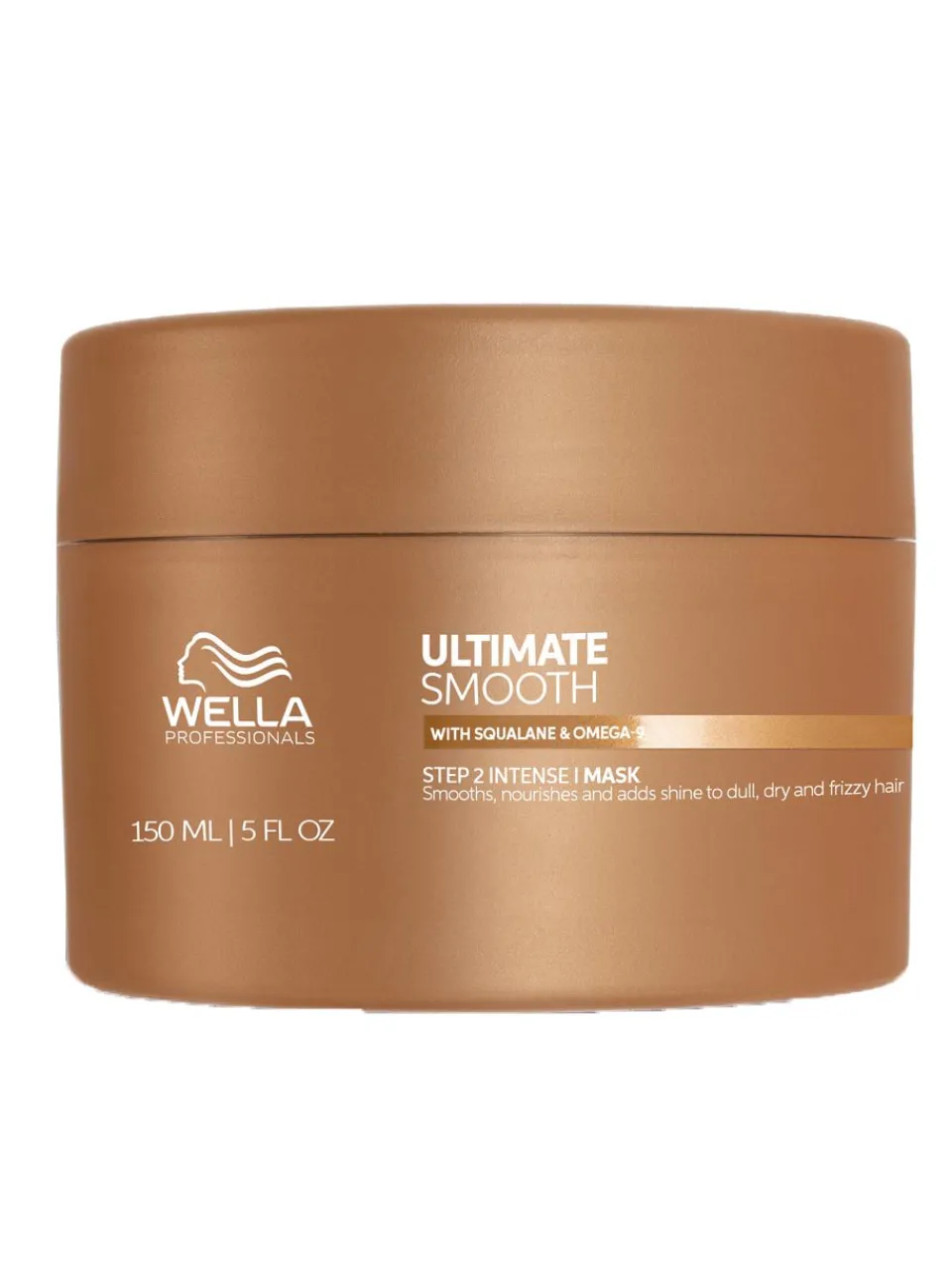 Sale wella-professional Wella Professional Ultimate Smooth Hair Mask 150 ml