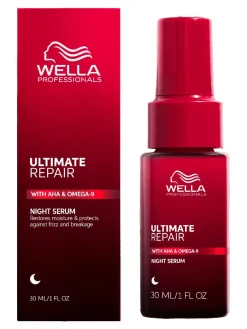 Hot wella-professional Wella Professional Ultimate Repair Night Serum Hair 30 ml