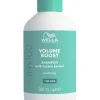 Online wella-professional Wella Professional Volume Boost Shampoo 300 ml