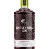 Outlet whitley-neill Whitley Neill Black Cherry Gin 43% 1L