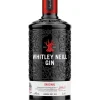 Discount whitley-neill Whitley Neill Handcrafted Dry Gin 43% 1L