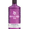 New whitley-neill Whitley Neill Rhubarb & Ginger Gin 43% 1L