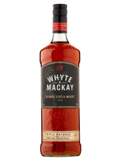 Online whyte-and-mackay Whyte & Mackay Special Reseve Blended Scotch Whisky 40% 1L