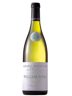 Best william-fevre William Fèvre, Chablis Premier Cru, Vaillons, AOC, dry, white, 0.75L
