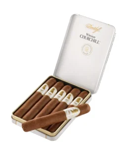 Online davidoff Winston Churchill Davi WinChur PePa.5s