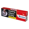 Outlet winston Red 200s Deutschland