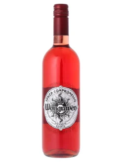 Online wongraven , Senza Compresso, Piemonte, IGT, dry, rosé (screw cap) 0.75L