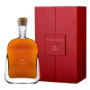 New woodford Reserve Baccarat Edition Kentucky Straight Bourbon Whiskey 45.2% 0.7 gift pack*