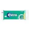 New wrigleys Wrigley's EXTRA Eucalyptus chewing gum 98g