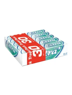 Best wrigleys Wrigley's Extra Eucalyptus multipack 30x10 pallets
