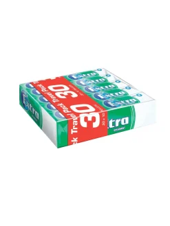 Clearance wrigleys Wrigley's Extra Spearmint multipack 30x10 pallets