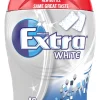 New wrigleys Wrigley's Extra White Sweet Mint bottle 64g
