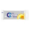 Clearance wrigleys Wrigley's EXTRA White Sweet Fruit chewing gum 98g