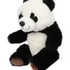 New wwf eco panda 15cm