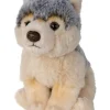 Sale wwf eco wolf floppy 15cm