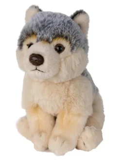 Sale wwf eco wolf floppy 15cm