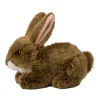 Hot wwf , hare brown 19cm