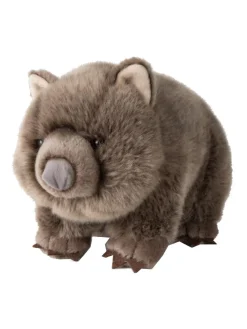Hot wwf Plush Toys Collection, wombat - 28 cm - 11"