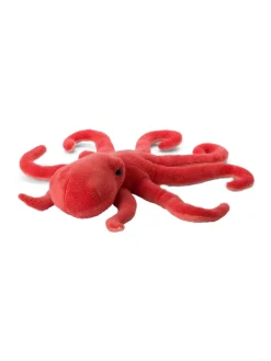 Discount wwf Plush Toys Collection, eco octopus - 50 cm - 20"