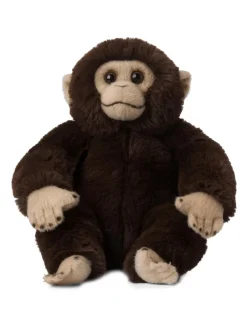 Fashion wwf Plush Toys, kids' Plush Chimpanzee